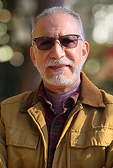 2023 Sepehr Haddad