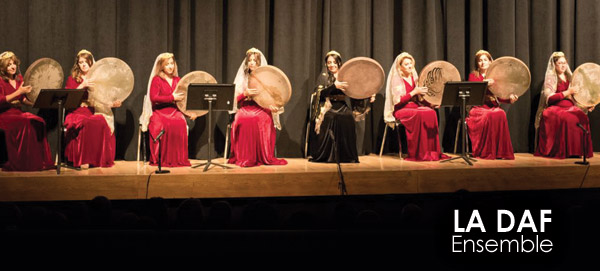 2018 03 11 UCLA Nowruz LA Daf