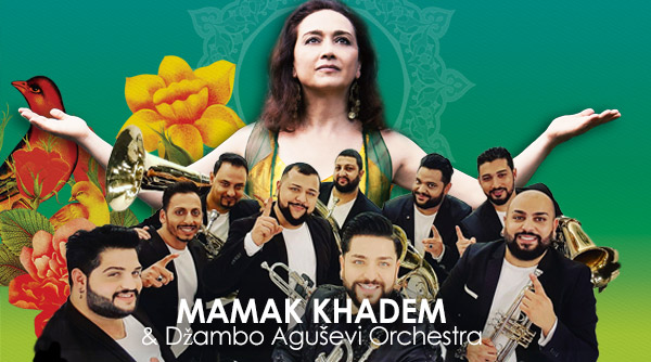 03/11/18 UCLA Nowruz Mamak Khadem