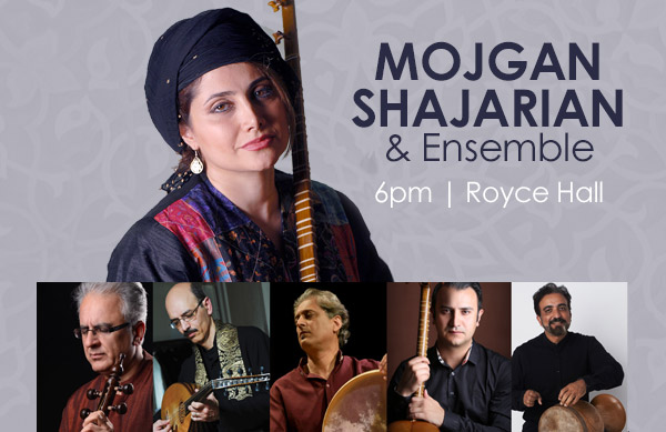 2018 03 11 UCLA Nowruz Mojgan Shajarian 01