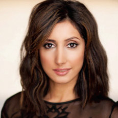 MC Melissa Shoshahi