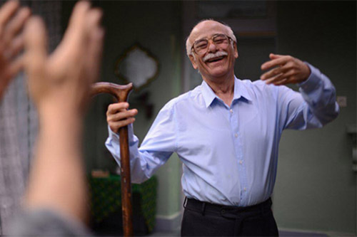 African Violet still 03