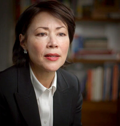 Ann Curry