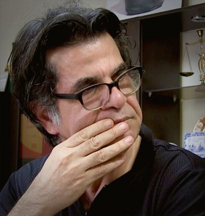 Jafar Panahi