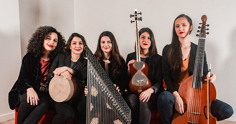 2021 0320 Atine Ensemble