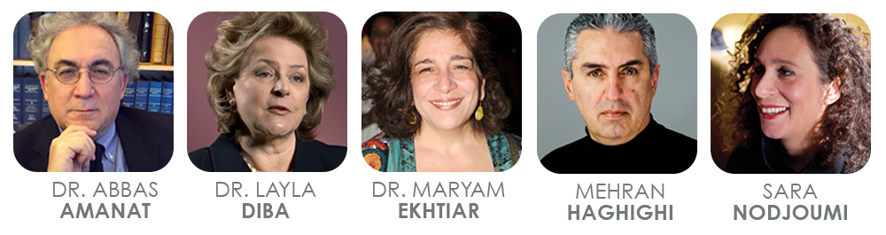 2021 Kings Panelists