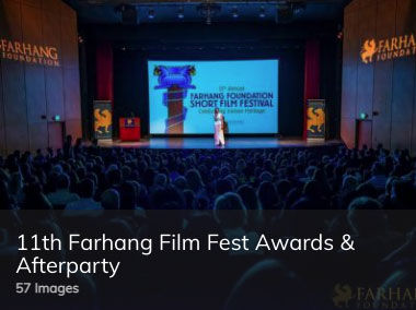11th FFF Awards