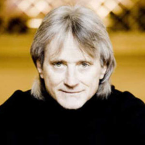 Carl St. Clair