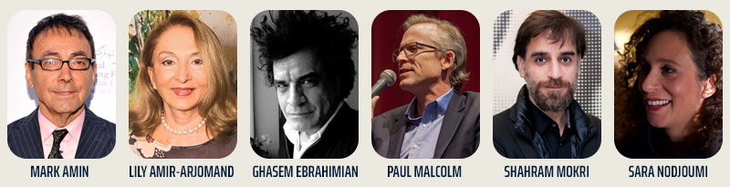 FFF 2022 Jurors