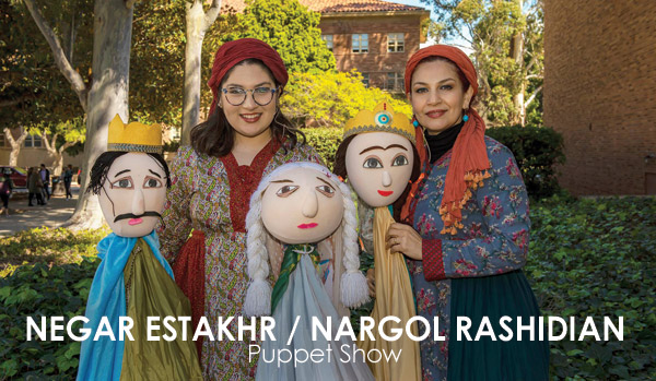 Puppets