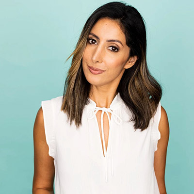 Melissa Shoshahi