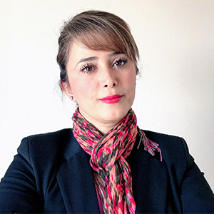 Dr. Ava Homa