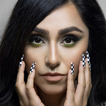 Gelareh Sheibani