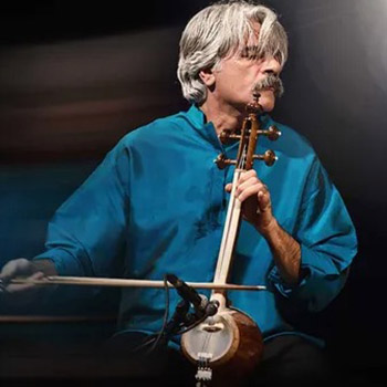Kayhan Kalhor