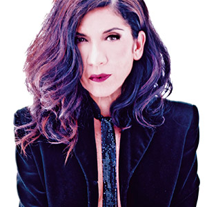 Sussan Deyhim