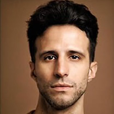Nathan Mohebbi