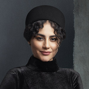 Sahar Boroujerdi