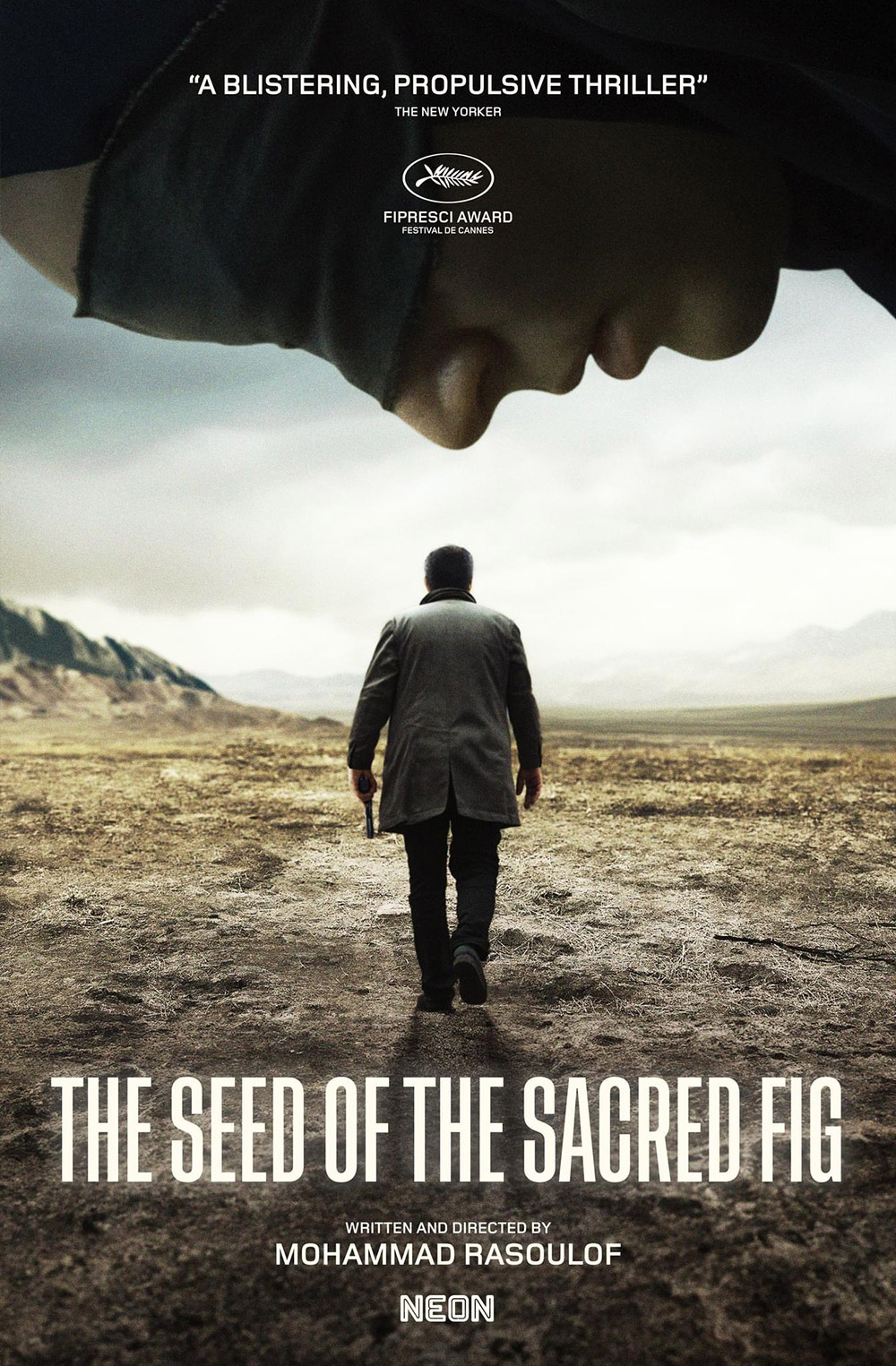Seed poster
