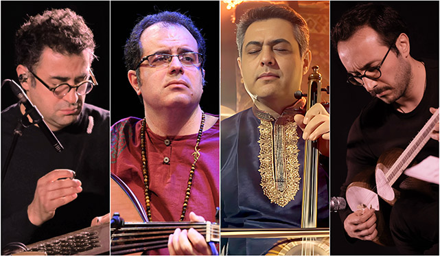 Sorvad Ensemble