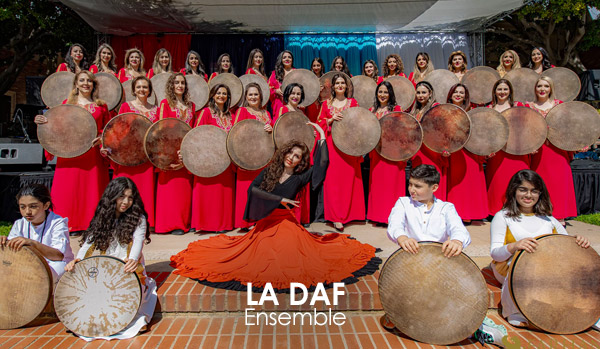 LA Daf Ensemble