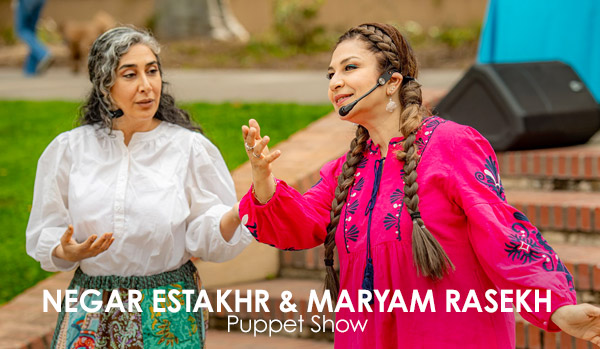 Puppets