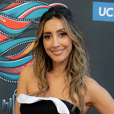 Melissa Shoshahi