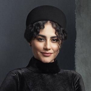 Sahar Boroujerdi