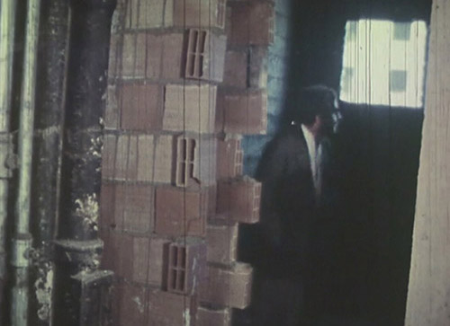 2026 UCLA Film - Abandoned Heights