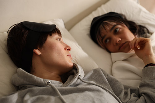 2026 UCLA Film - Between Dreams And Hope