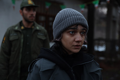 2026 UCLA Film - Between Dreams And Hope