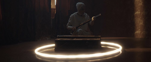 2026 UCLA Film - Black Rabbit, White Rabbit