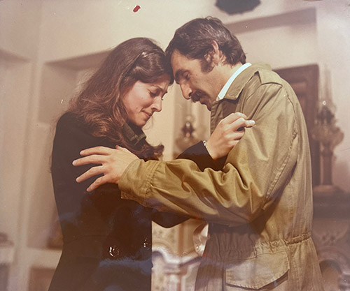 2026 UCLA Film - Dead End