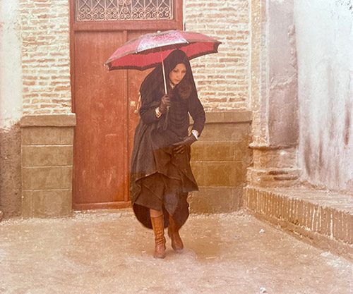 2026 UCLA Film - Dead End