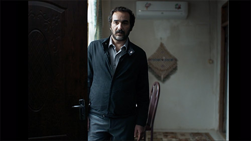 2026 UCLA Film - Abraham