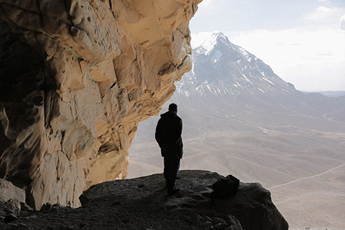 2026 UCLA Film - The Great Yawn Of History