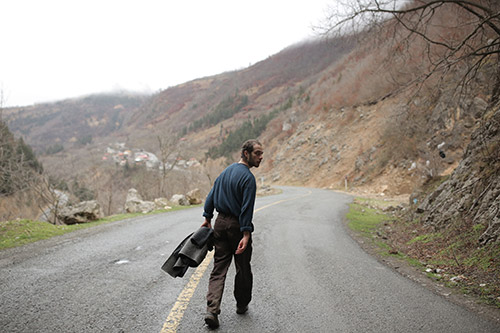 2026 UCLA Film - The Great Yawn Of History