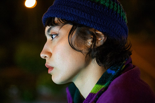 2026 UCLA Film - Inside Amir