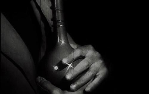 2026 UCLA Film - Mirnasir And The Ill-Fated Genie