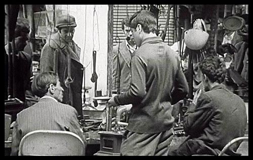 2026 UCLA Film - Mirnasir And The Ill-Fated Genie