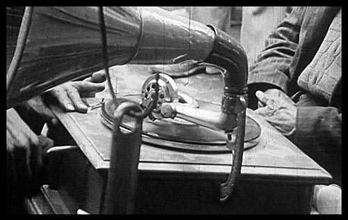 2026 UCLA Film - Mirnasir And The Ill-Fated Genie