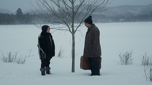 2026 UCLA Film - Mortician