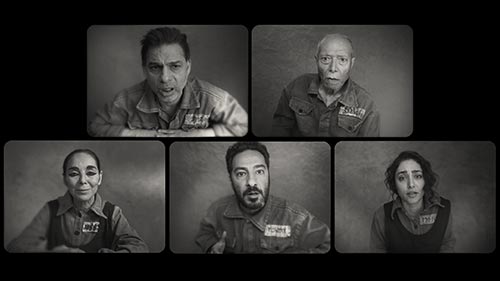 2026 UCLA Film - Oh What Happy Days