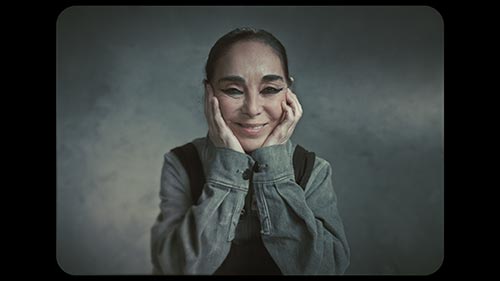 2026 UCLA Film - Oh What Happy Days