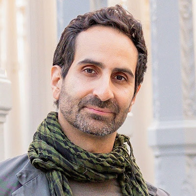 Fahad Siadat