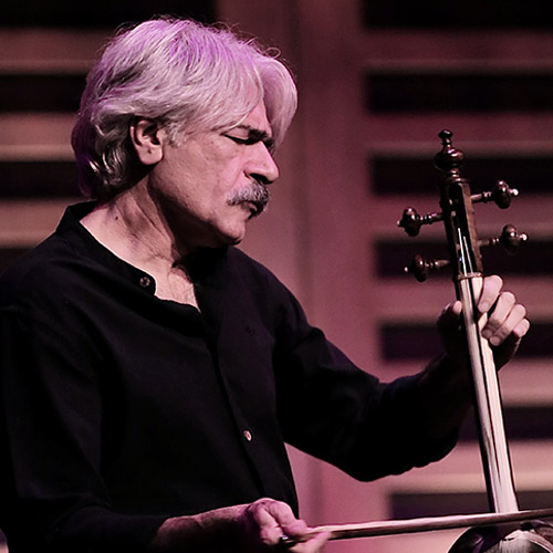 Kayhan Kalhor 500px