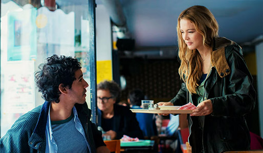Still from Parallel Tales