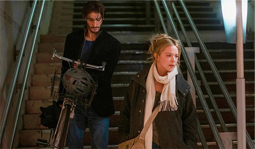 Still from Parallel Tales