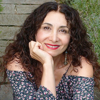 Sholeh Wolpe