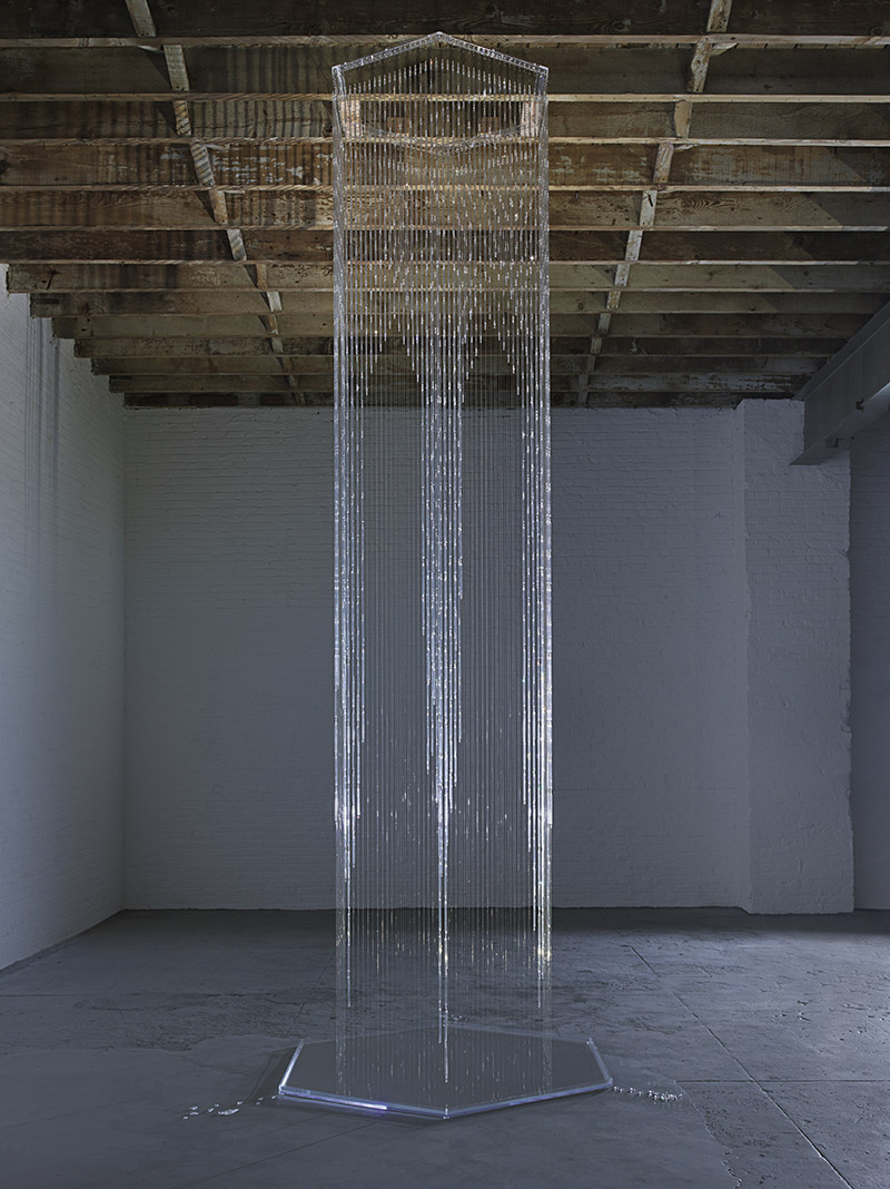 Turndot Afruz Amighi Opium House Tears