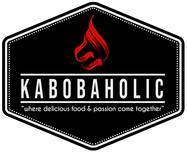 Kabobaholic
